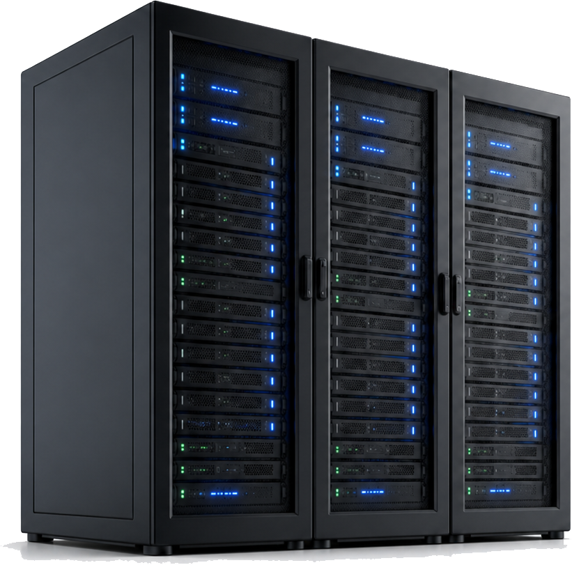 Start your hosting and cloud project